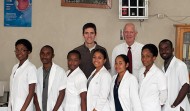 Dr. Harris