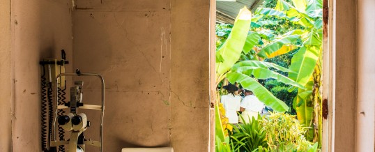 Some thoughts from the Third World (a term that needs to go away)