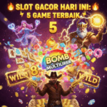 slot gacor hari ini