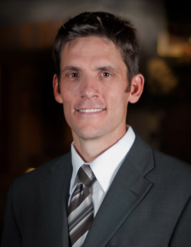Dr. Matheson Harris