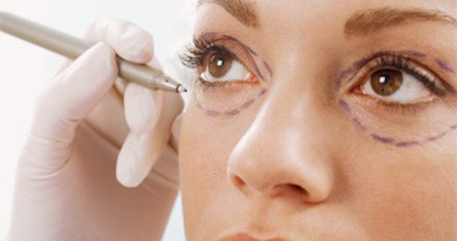 Does facial plastic surgery make you look younger?