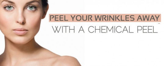 TCA Chemical Peels: 5 steps to maximize treatment.