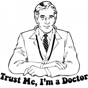 imperfect doctors